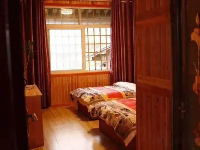Ameijia Tibetan Farmhouse