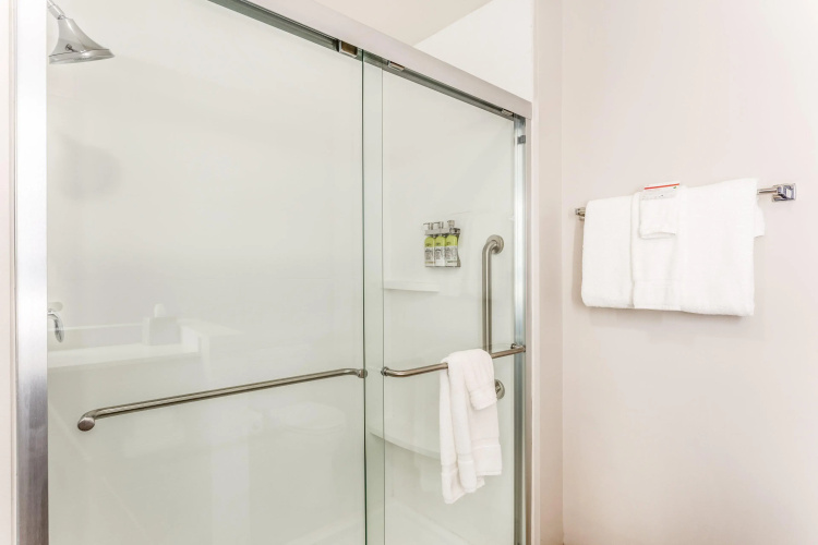Holiday Inn Express Hotel & Suites Springfield