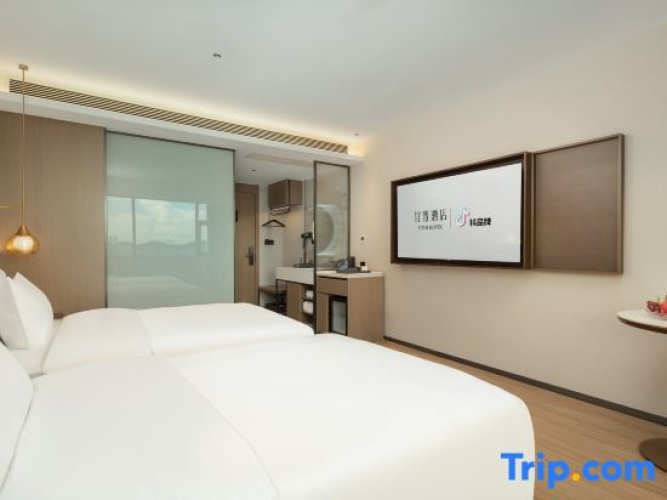 Executive Twin room
