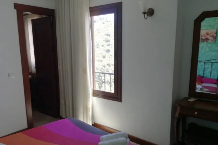 Hotel Al Andalus
