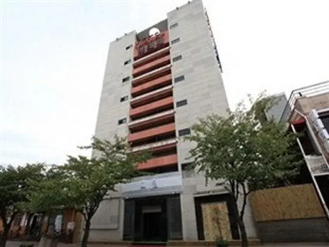 S1 Motel