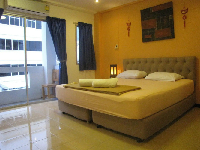 Фотография отеля