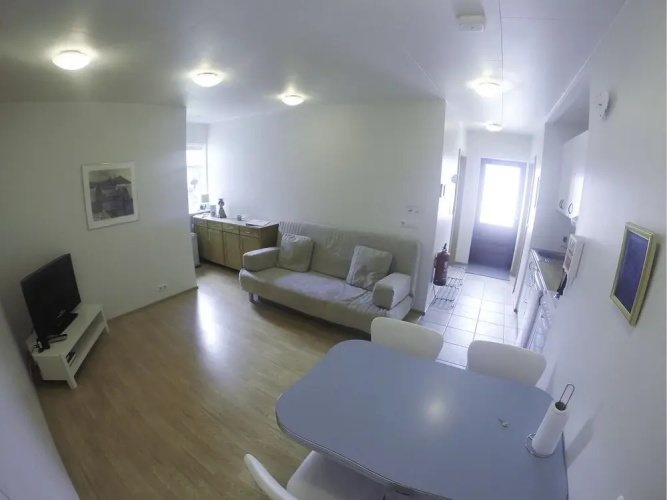 Furugrund Apartment