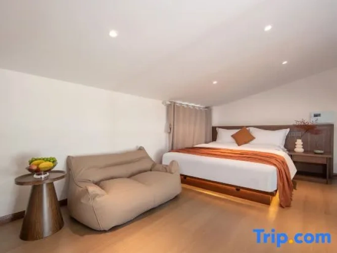 Double Apartment