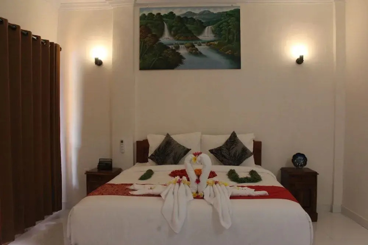 Putra Bali Villa
