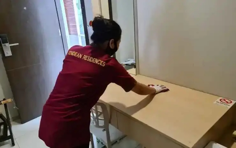 Tendean Residences