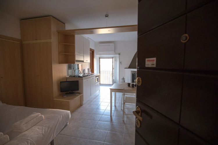 Italianway - Bligny 39 A