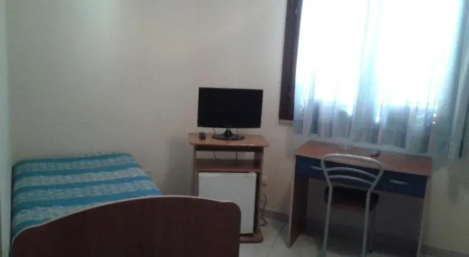 Oliver Hotel