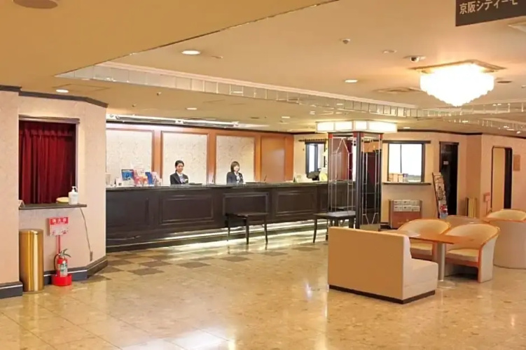 Osaka - Hotel / Vacation STAY 74214