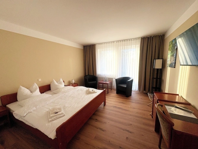 Superior Double room