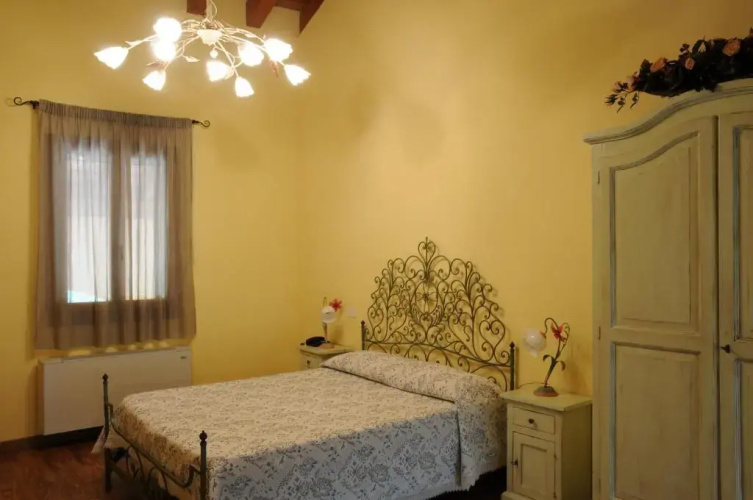 Relais Ca' Serena