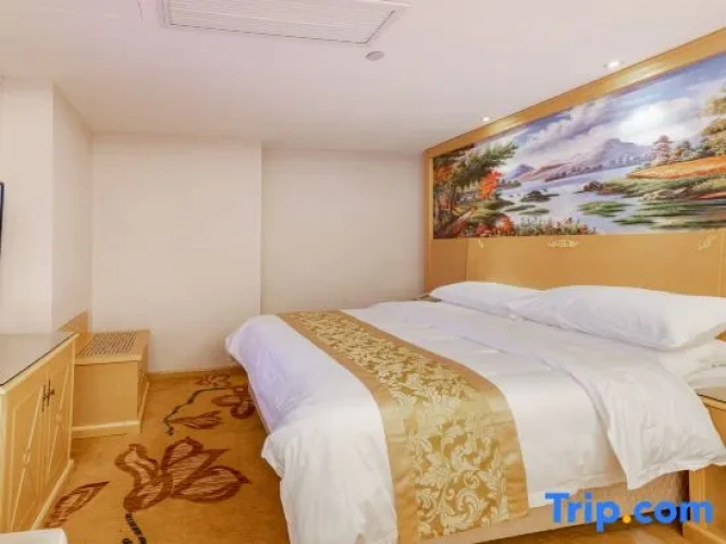 Standard Double Suite