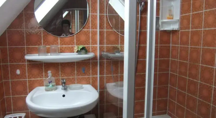 Gästewohnung Diepolder