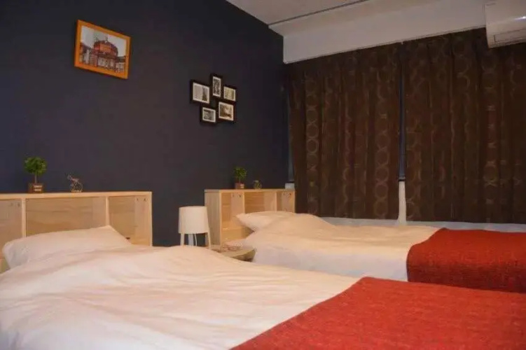 An Hotel