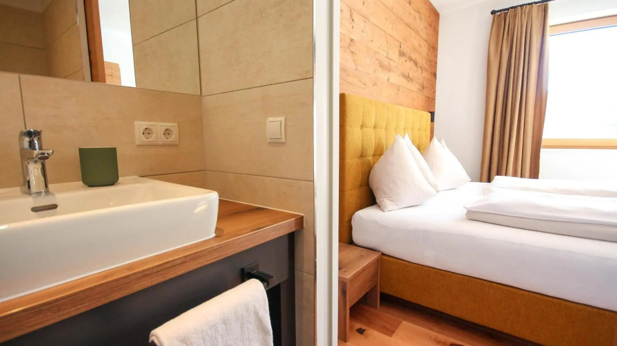 SUN SIDE by Schladming Appartements