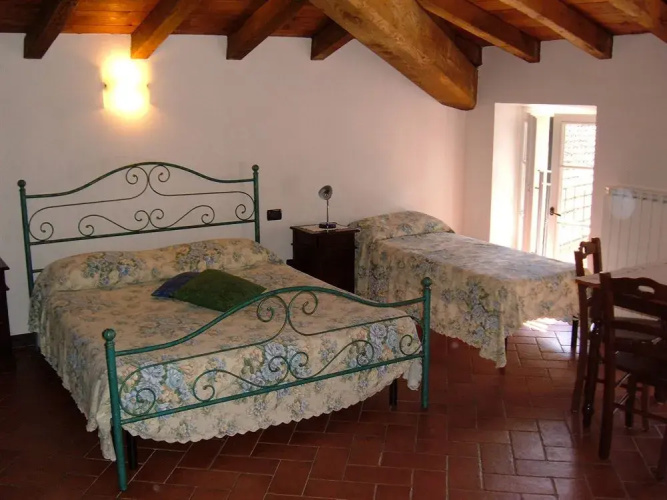 La Meridiana B&B Affittacamere