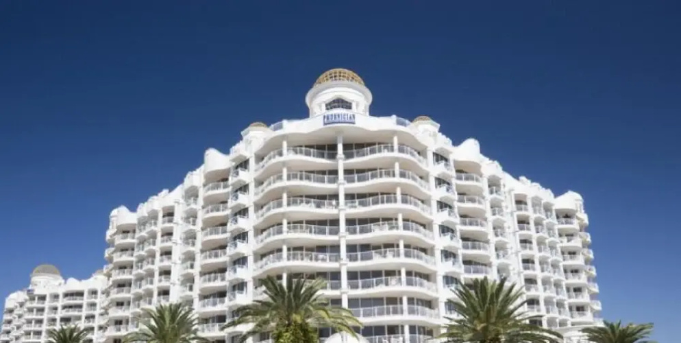 Otel görseli