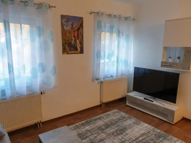 Spreeblick Apartments