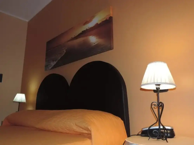 B&B Ospiti a Corte