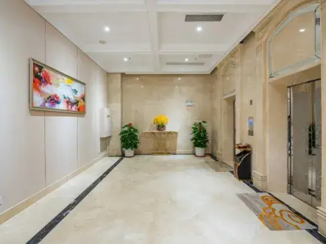 Nante Interational Hotel