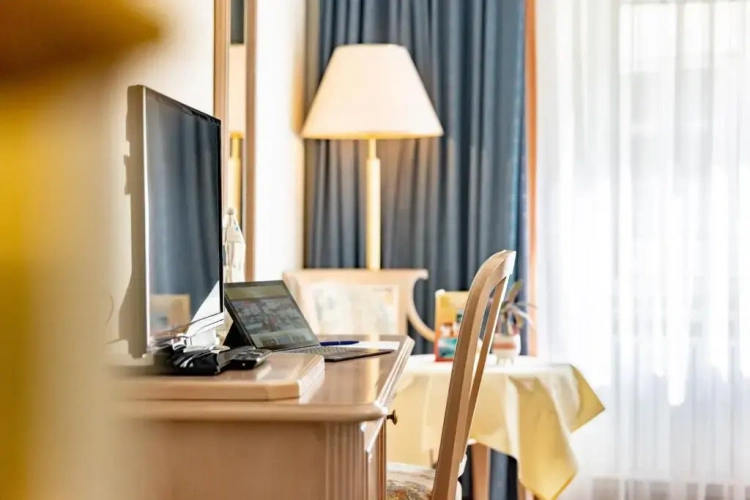 Business Single room