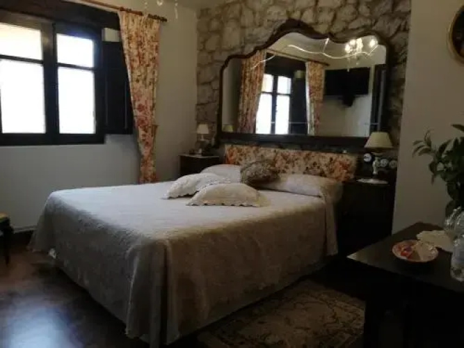 Posada De Pedreña