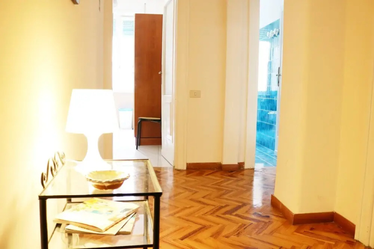 77case - Cozy Apartment 44