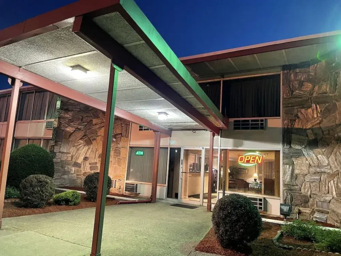 Otel görseli