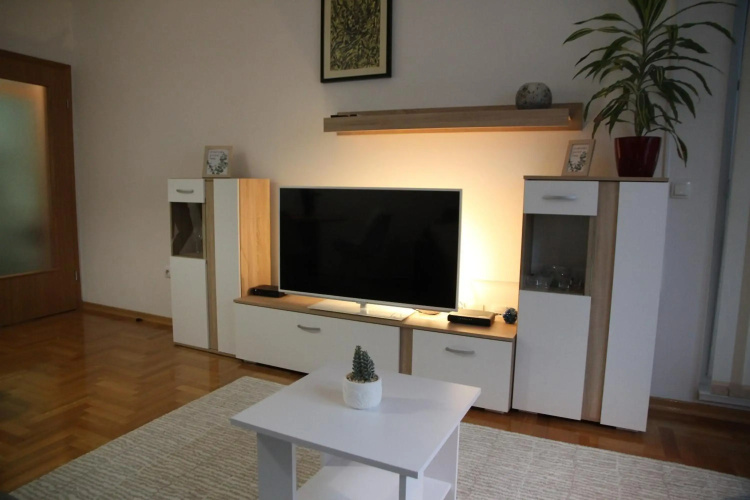 Vana apartment Zagreb