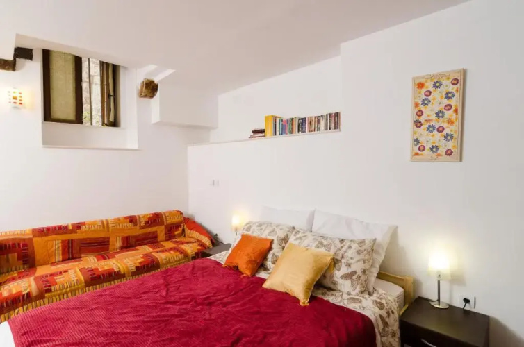 Apartment Ronchi