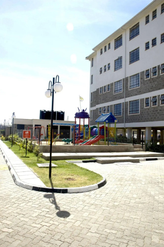 Nairobi Airport Inn