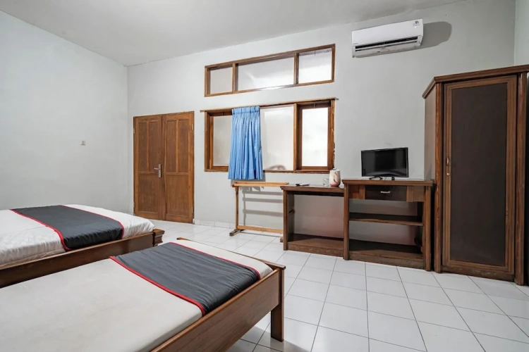 Standard Family room
