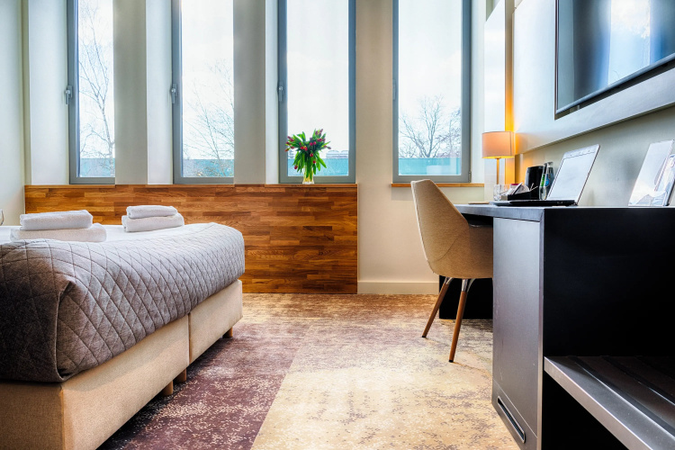 Focus Hotel Premium Sopot