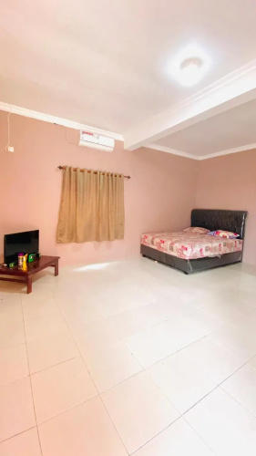 Banawa Residence by OYO Rooms