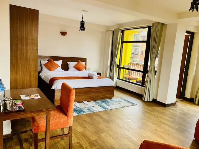 Hotel Pala
