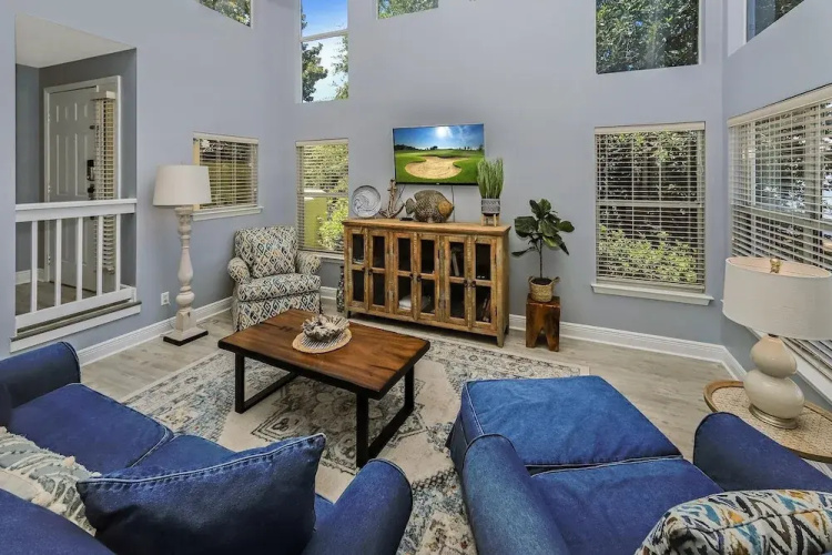 Northshore 960* (G) - 2BR 2BA - (6)