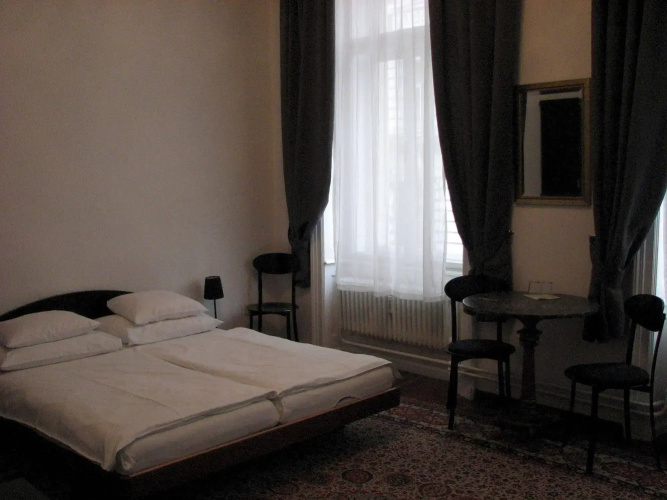 Pension Lerner