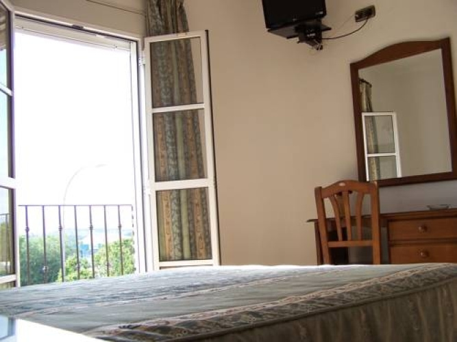 Hostal Villega