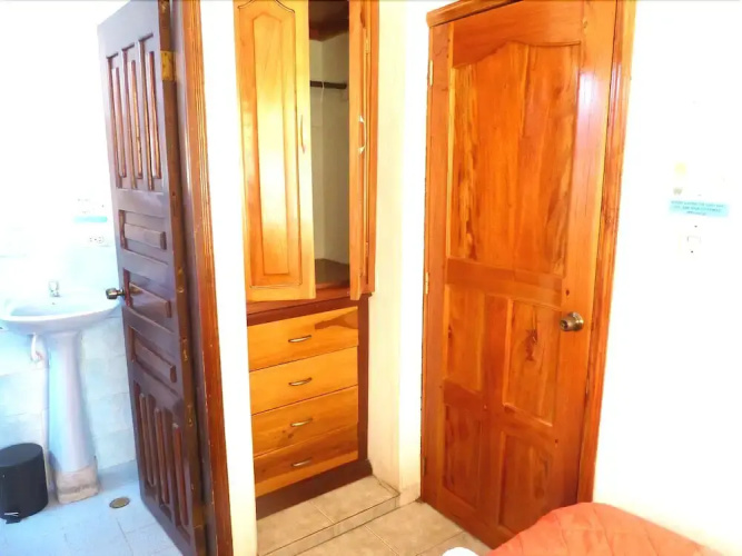 Hostal Terito