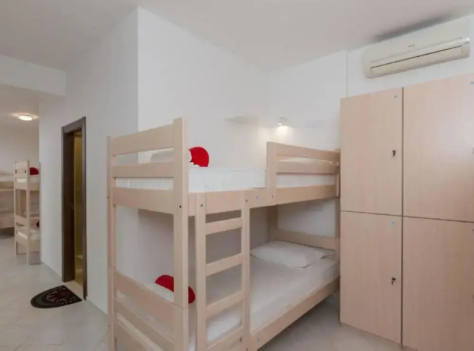 Hostel Free Bird