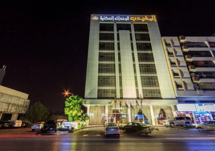 Hotelafbeelding