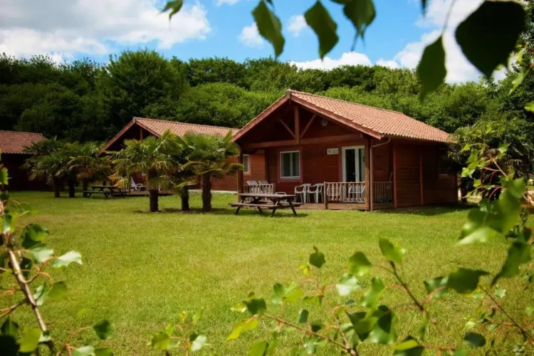 2 Bedrooms Comfort Chalet with balcony and with view