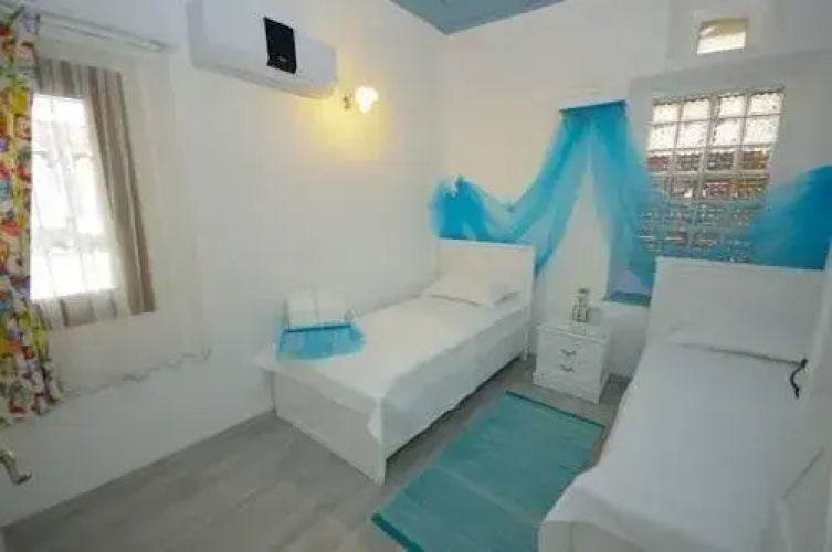 Reçel Hotel Alaçatı