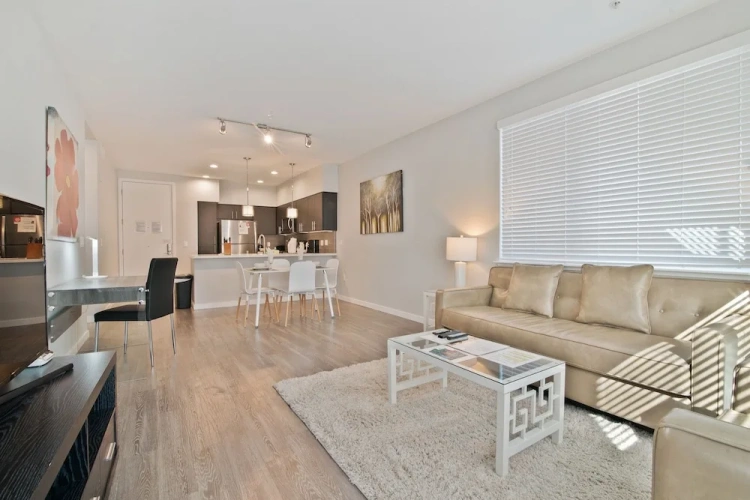 1 Bedroom Luxury Apartment