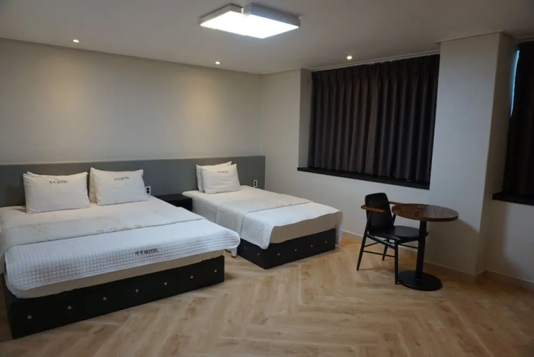 Goodstay Beach Motel