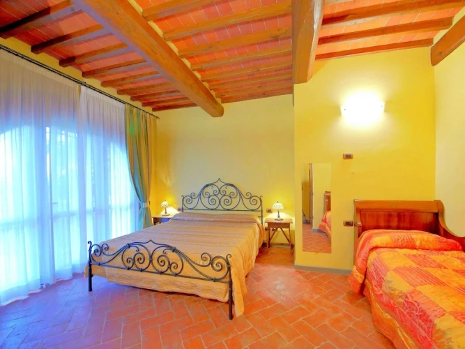 1 Bedroom Deluxe Cottage