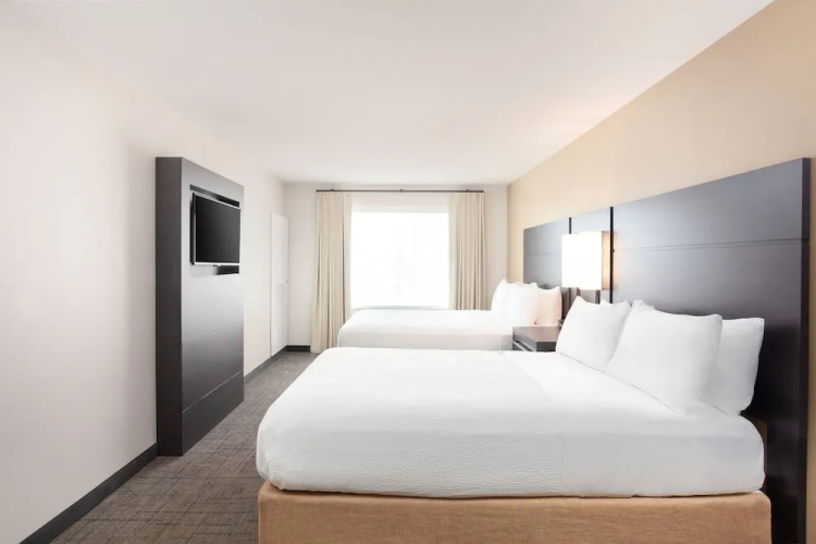 Residence Inn by Marriott Livermore