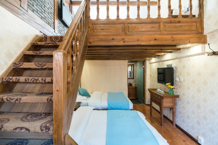 Family Suite