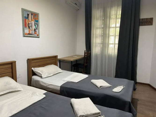 Apartment G-30 Tbilisi