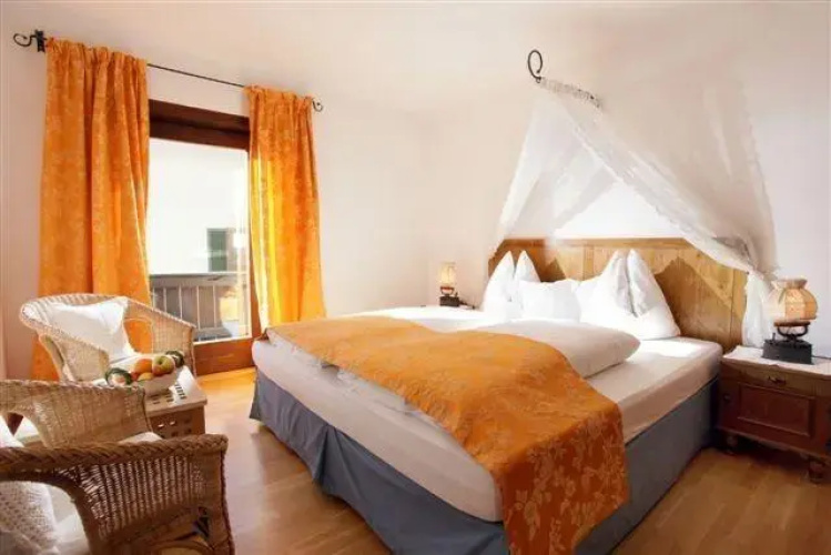 Chalet Schott